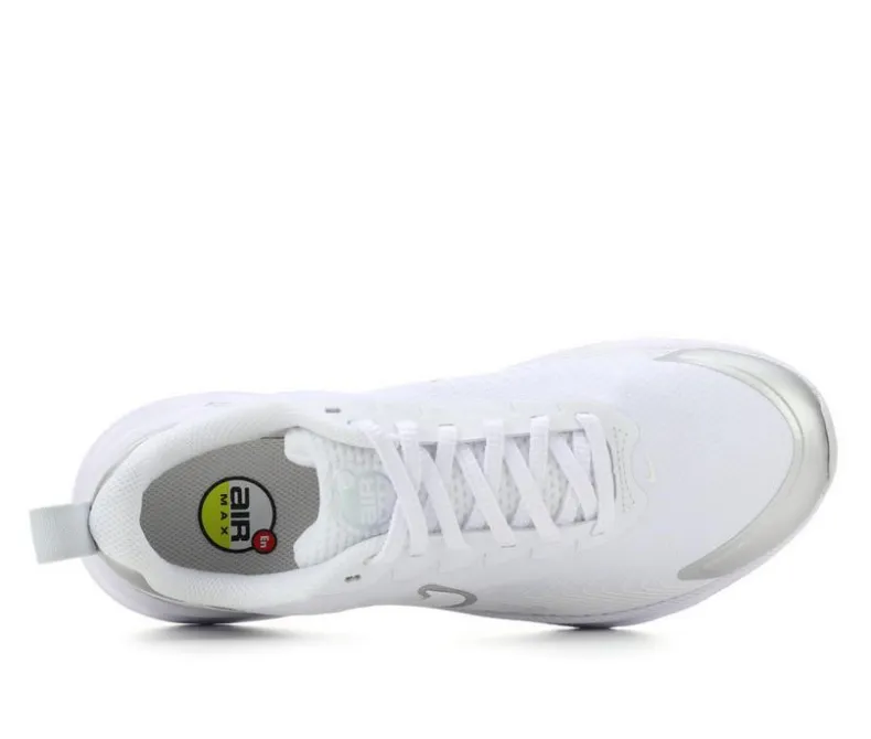 Running|Fashion & Lifestyle>Nike Women's Air Max Nuaxis Running Shoes