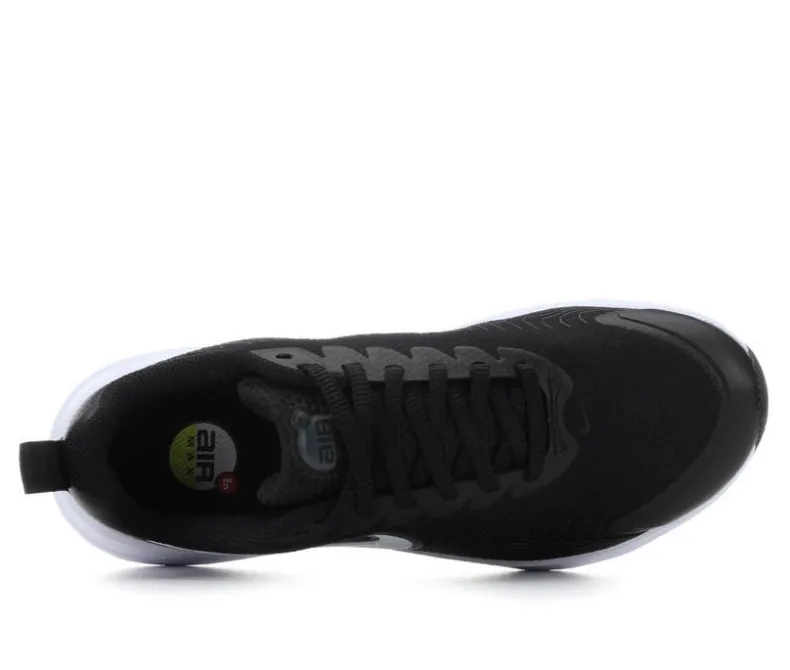 Running|Fashion & Lifestyle>Nike Women's Air Max Nuaxis Running Shoes