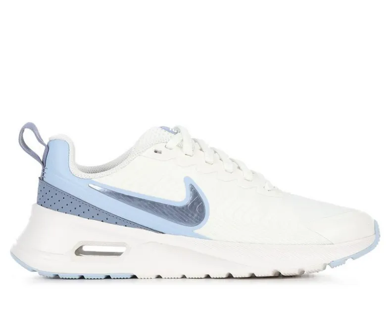 Running|Fashion & Lifestyle>Nike Women's Air Max Nuaxis Running Shoes