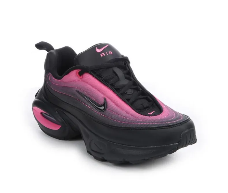 Fashion & Lifestyle|Athletics & Sneakers>Nike Women's Air Max Portal Sneakers