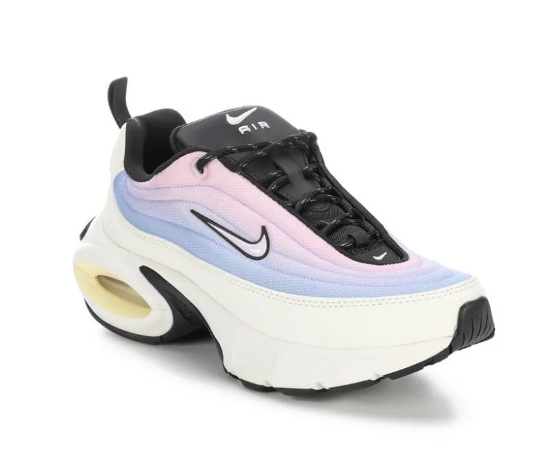 Fashion & Lifestyle|Athletics & Sneakers>Nike Women's Air Max Portal Sneakers