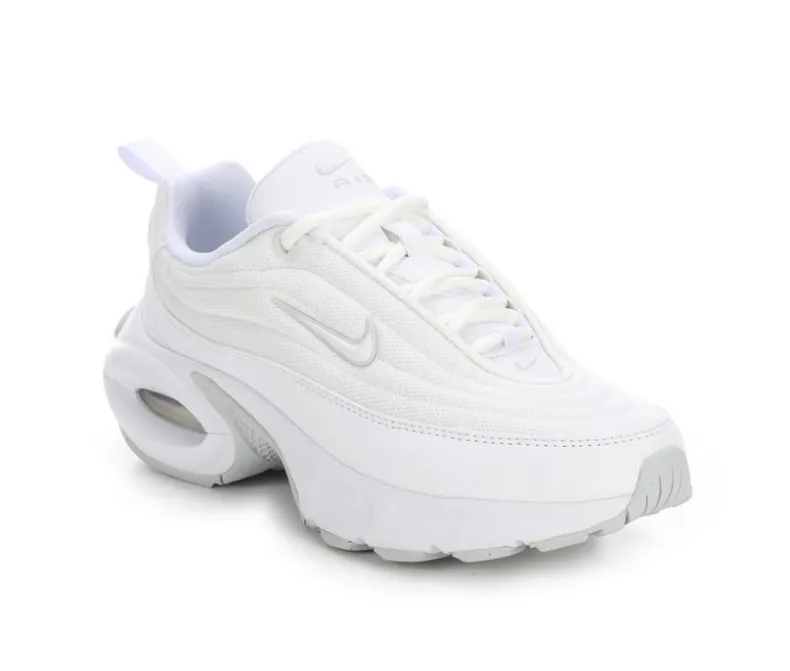 Fashion & Lifestyle|Athletics & Sneakers>Nike Women's Air Max Portal Sneakers