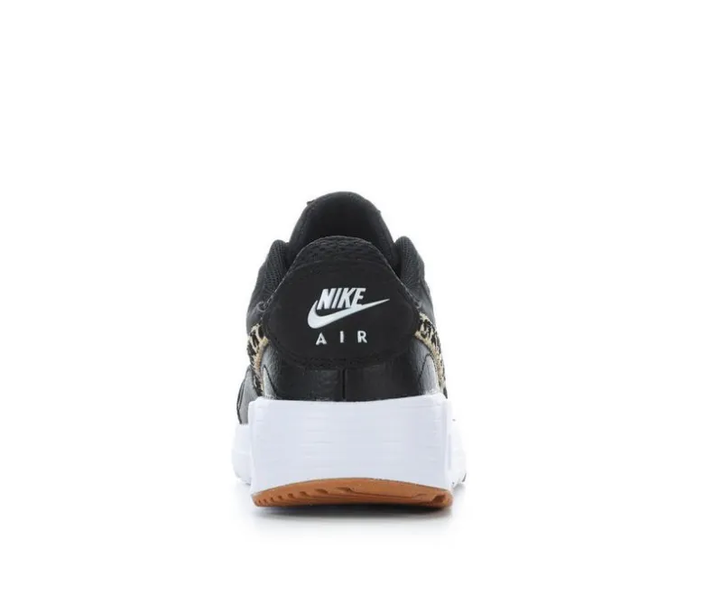 Fashion & Lifestyle|Athletics & Sneakers>Nike Women's Air Max SC Graphic Sneakers