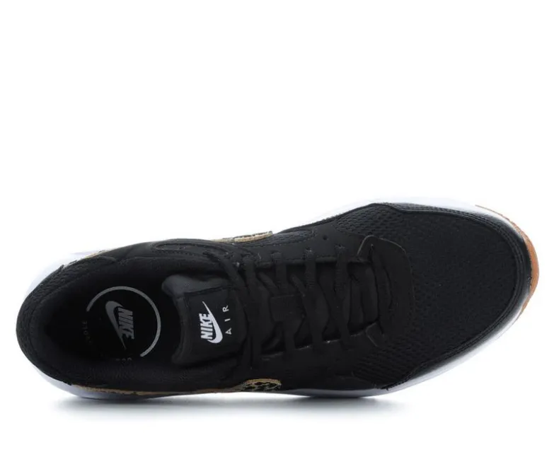 Fashion & Lifestyle|Athletics & Sneakers>Nike Women's Air Max SC Graphic Sneakers