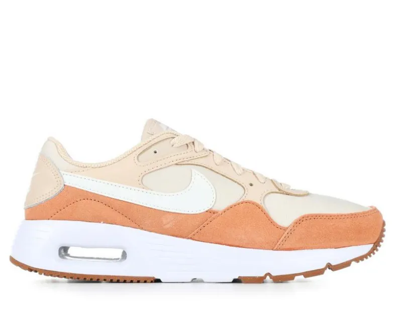 Running|Fashion & Lifestyle>Nike Women's Air Max SC Sneakers