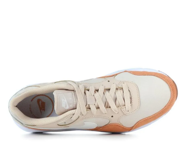 Running|Fashion & Lifestyle>Nike Women's Air Max SC Sneakers
