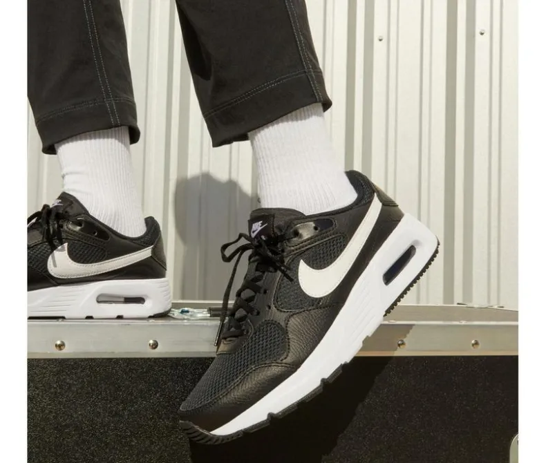 Running|Fashion & Lifestyle>Nike Women's Air Max SC Sneakers