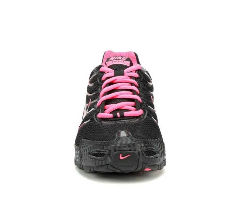 Running|Fashion & Lifestyle>Nike Women's Air Max Torch 4 Sneakers