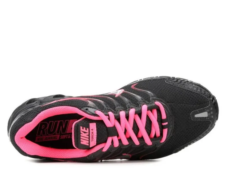 Running|Fashion & Lifestyle>Nike Women's Air Max Torch 4 Sneakers