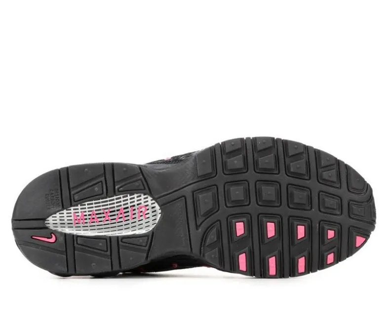 Running|Fashion & Lifestyle>Nike Women's Air Max Torch 4 Sneakers