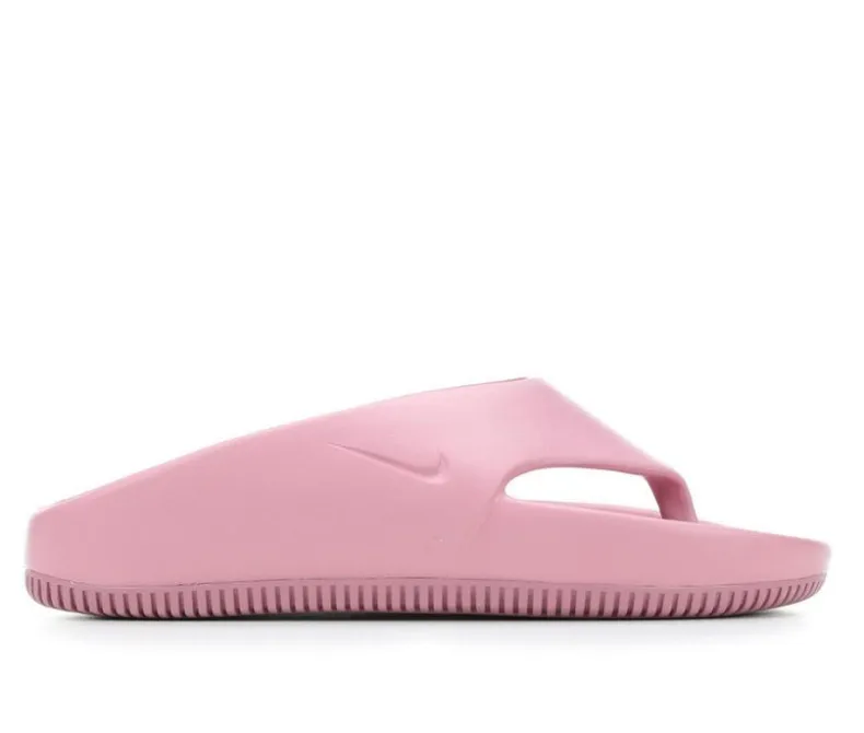 Sandals>Nike Women's Calm Flip Sport Slides