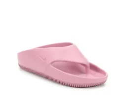 Sandals>Nike Women's Calm Flip Sport Slides