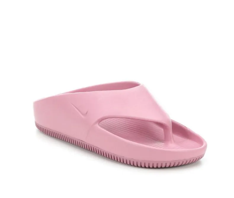 Sandals>Nike Women's Calm Flip Sport Slides