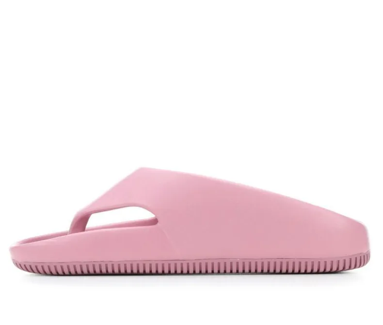 Sandals>Nike Women's Calm Flip Sport Slides