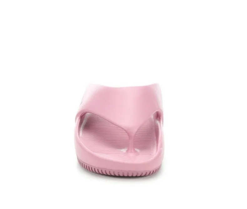 Sandals>Nike Women's Calm Flip Sport Slides