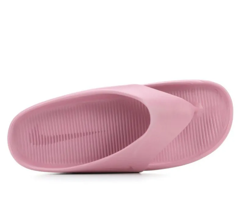 Sandals>Nike Women's Calm Flip Sport Slides