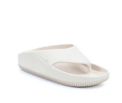Sandals>Nike Women's Calm Flip Sport Slides