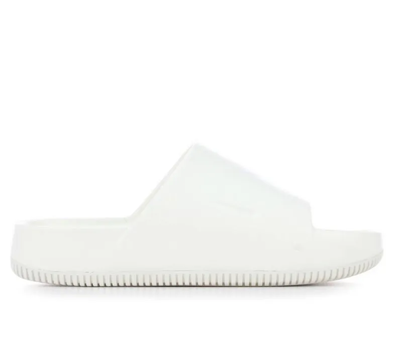 Sandals>Nike Women's Calm Slide Sport Slides