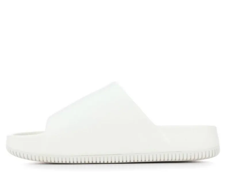 Sandals>Nike Women's Calm Slide Sport Slides