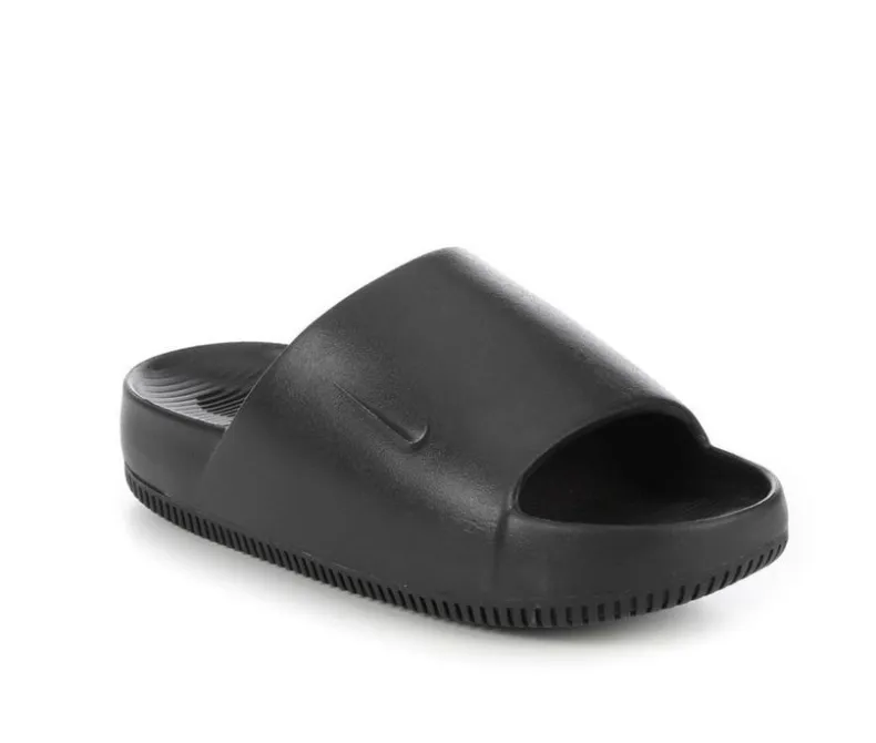 Sandals>Nike Women's Calm Slide Sport Slides