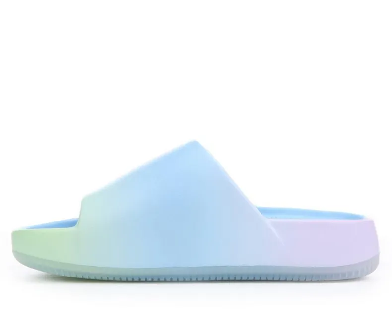 Sandals>Nike Women's Calm Slide Sport Slides