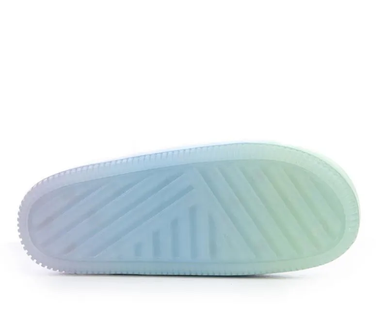 Sandals>Nike Women's Calm Slide Sport Slides