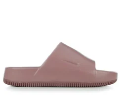 Sandals>Nike Women's Calm Slide Sport Slides
