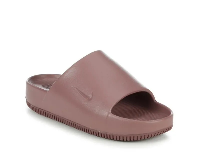 Sandals>Nike Women's Calm Slide Sport Slides