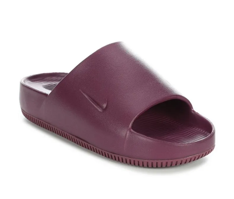 Sandals>Nike Women's Calm Slide Sport Slides