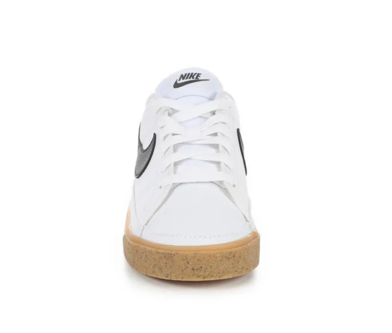 Fashion & Lifestyle|Athletics & Sneakers>Nike Women's Court Legacy Next Nature Sustainable Sneakers