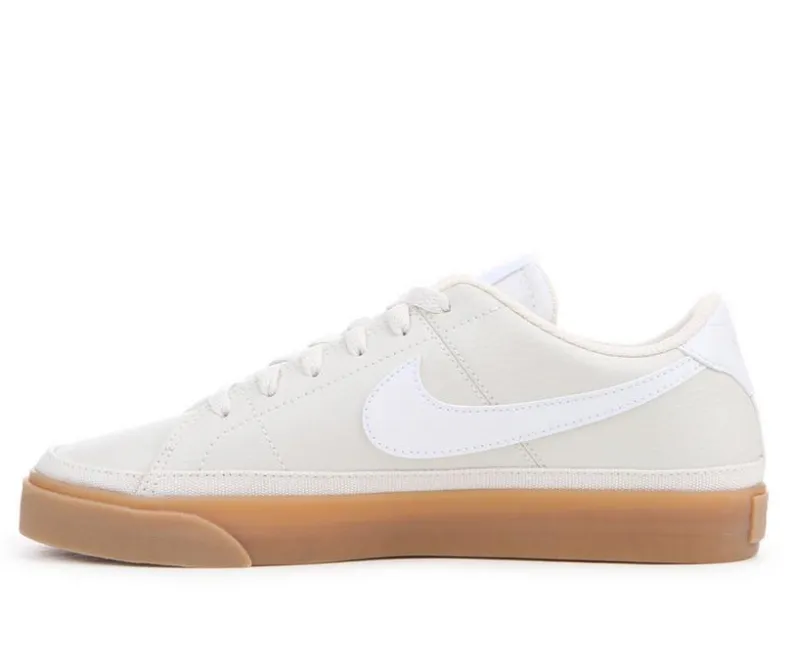 Fashion & Lifestyle|Athletics & Sneakers>Nike Women's Court Legacy Next Nature Sustainable Sneakers