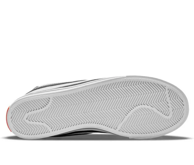 High Top|Fashion & Lifestyle>Nike Women's Court Legacy Mid Canvas Sneakers