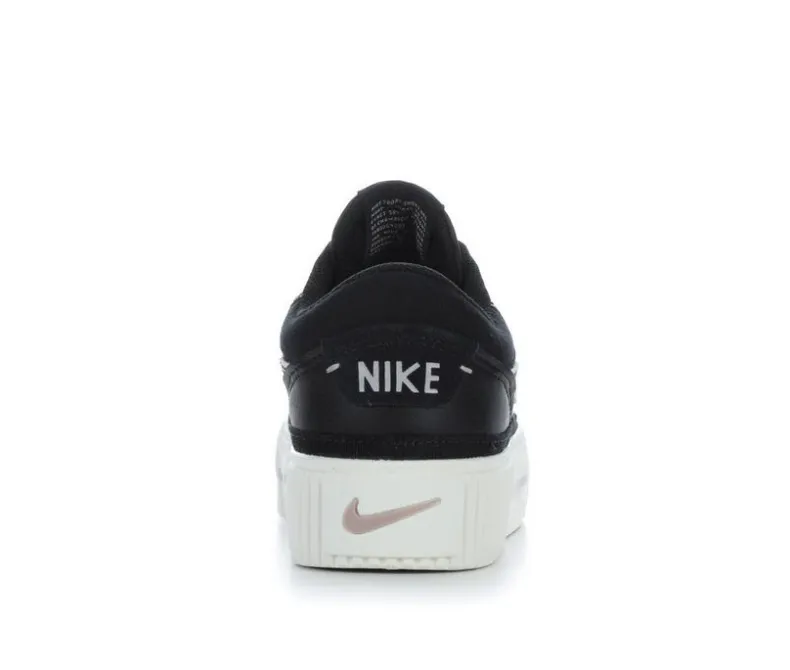 Platform|Fashion & Lifestyle>Nike Women's Court Legacy Lift Platform Sneakers