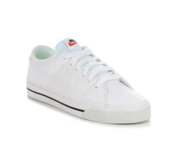 Fashion & Lifestyle|Athletics & Sneakers>Nike Women's Court Legacy Next Nature Sustainable Sneakers