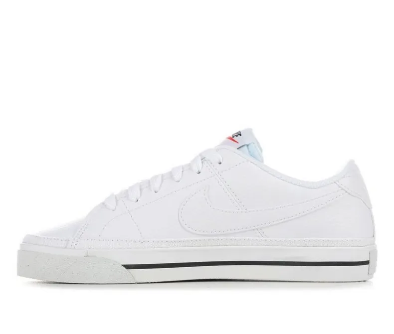 Fashion & Lifestyle|Athletics & Sneakers>Nike Women's Court Legacy Next Nature Sustainable Sneakers