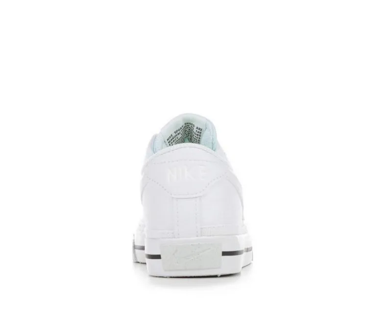 Fashion & Lifestyle|Athletics & Sneakers>Nike Women's Court Legacy Next Nature Sustainable Sneakers