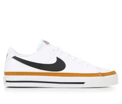 Fashion & Lifestyle|Athletics & Sneakers>Nike Women's Court Legacy Next Nature Sustainable Sneakers