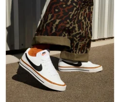 Fashion & Lifestyle|Athletics & Sneakers>Nike Women's Court Legacy Next Nature Sustainable Sneakers
