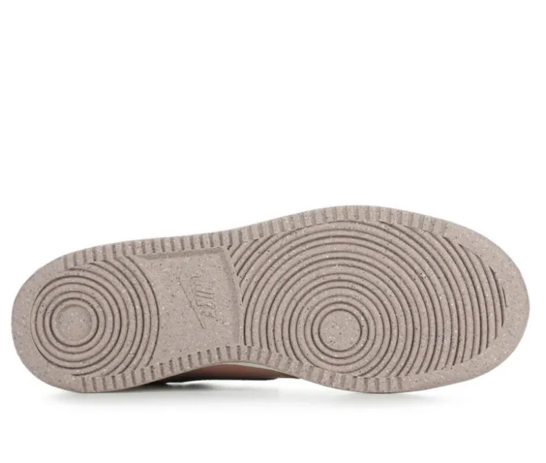Fashion & Lifestyle|Athletics & Sneakers>Nike Women's Court Vision Low Next Nature Sustainable Sneakers