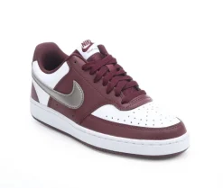 Fashion & Lifestyle|Athletics & Sneakers>Nike Women's Court Vision Low Next Nature Sustainable Sneakers