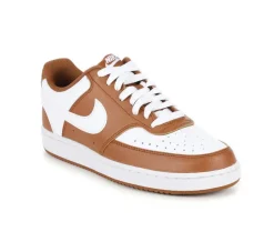 Fashion & Lifestyle|Athletics & Sneakers>Nike Women's Court Vision Low Next Nature Sustainable Sneakers
