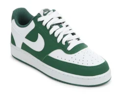 Fashion & Lifestyle|Athletics & Sneakers>Nike Women's Court Vision Low Next Nature Sustainable Sneakers