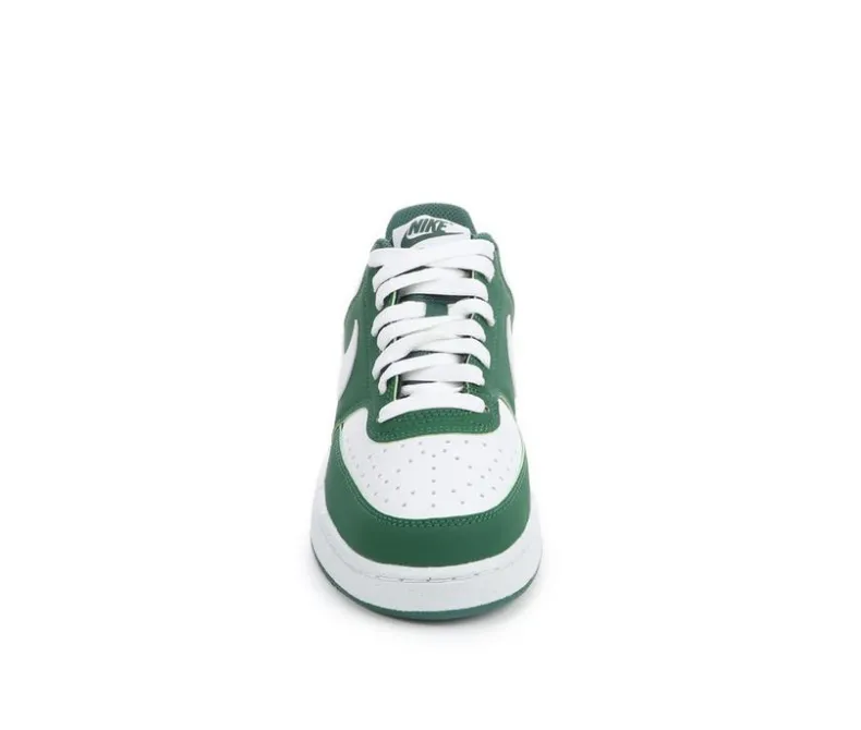 Fashion & Lifestyle|Athletics & Sneakers>Nike Women's Court Vision Low Next Nature Sustainable Sneakers