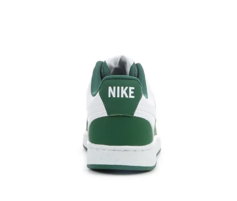 Fashion & Lifestyle|Athletics & Sneakers>Nike Women's Court Vision Low Next Nature Sustainable Sneakers