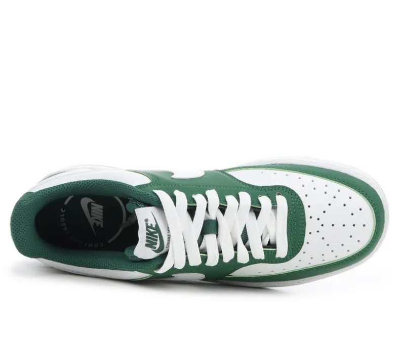 Fashion & Lifestyle|Athletics & Sneakers>Nike Women's Court Vision Low Next Nature Sustainable Sneakers