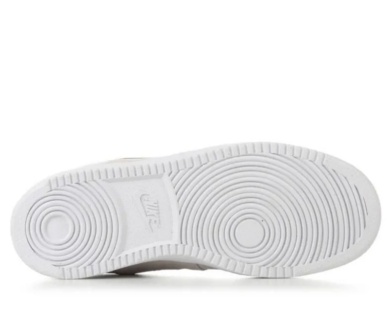 Fashion & Lifestyle|Athletics & Sneakers>Nike Women's Court Vision Low Valentine's Day Sneakers