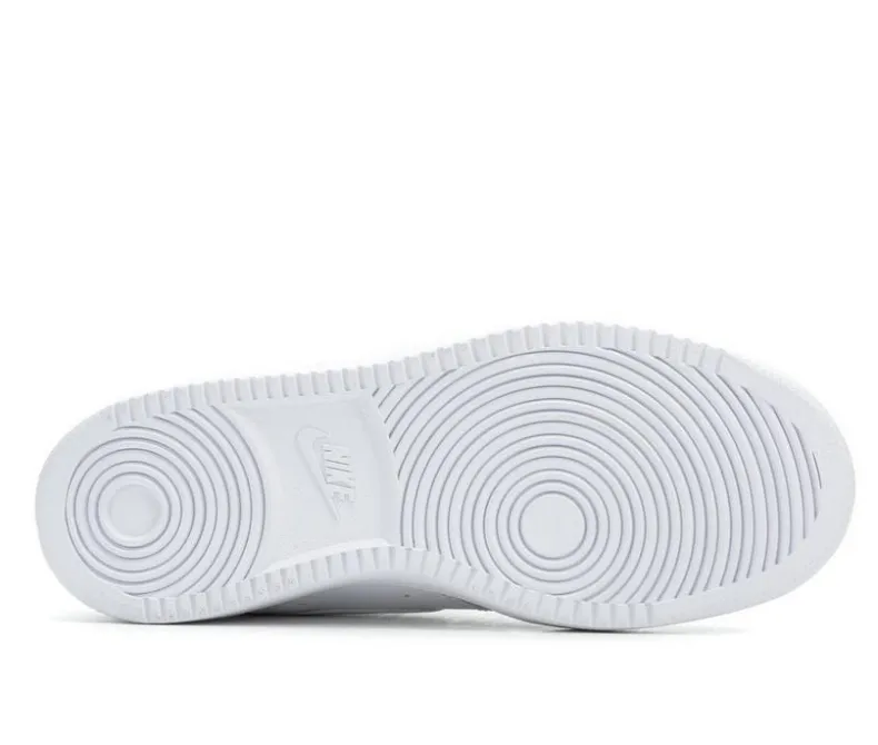 High Top|Fashion & Lifestyle>Nike Women's Court Vision Mid Sneakers