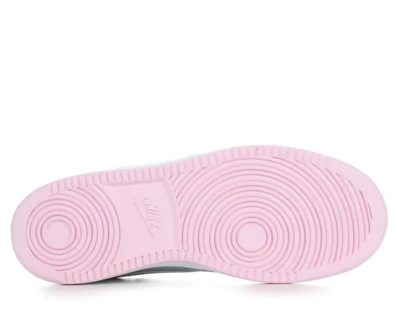 Fashion & Lifestyle|Athletics & Sneakers>Nike Women's Court Vision Low Next Nature Sustainable Sneakers