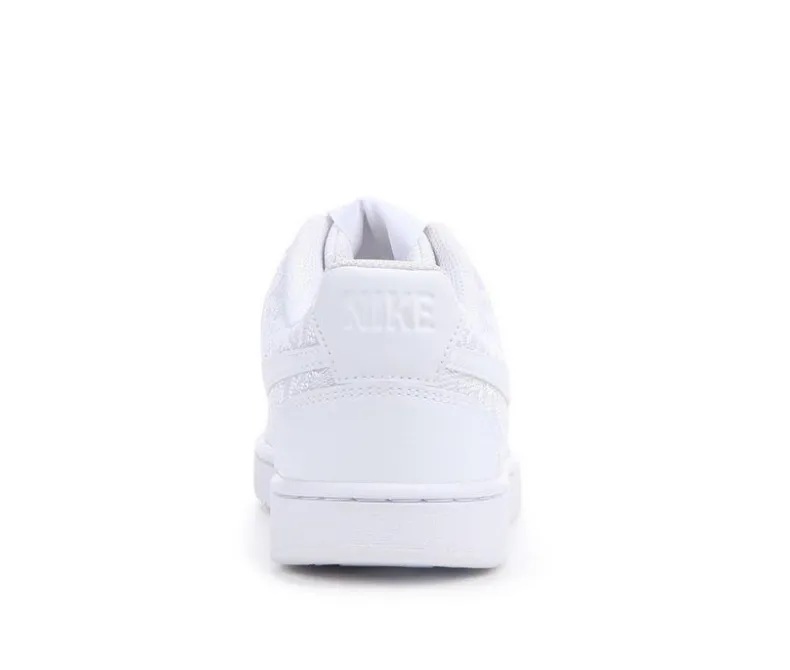 Fashion & Lifestyle|Athletics & Sneakers>Nike Women's Court Vision Low Next Nature Sustainable Sneakers
