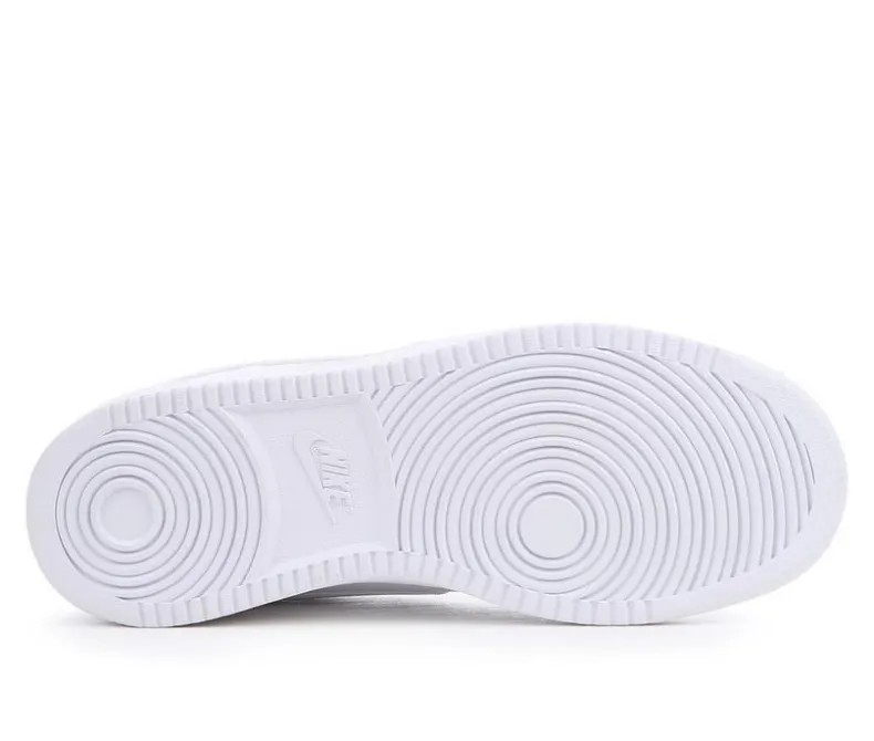 Fashion & Lifestyle|Athletics & Sneakers>Nike Women's Court Vision Low Next Nature Sustainable Sneakers